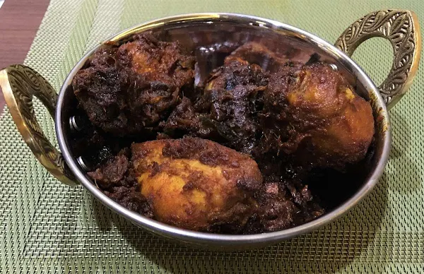 Real Ambur Dum Biryani photo 