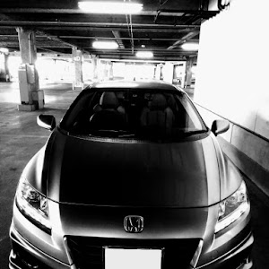 CR-Z ZF1