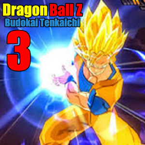 Download Dragon Ball Budokai Tenkaichi 3 APK 1.0.1 for Android