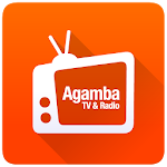 Agamba TV&Radio Apk