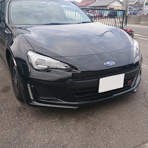 BRZ ZC6