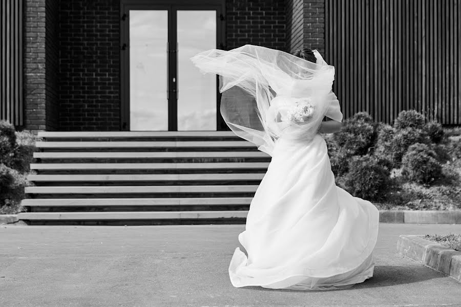 Fotógrafo de casamento Aleksandr Nikitin (nikitinph0to). Foto de 5 de dezembro 2023