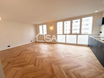 appartement à Vanves (92)