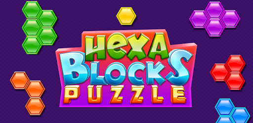Hexa Blocks Puzzle
