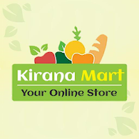 Kirana Mart New App