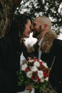 Fotógrafo de bodas Igor Rupec (rupetsigor). Foto del 22 de febrero