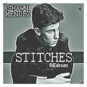 Shawn Mendes Stitches  Icon