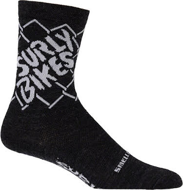 Surly On the Fence Socks alternate image 2