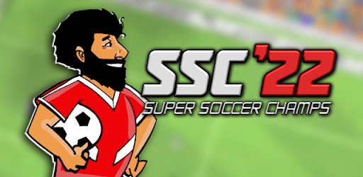 SSC '22 - Super Soccer Champs