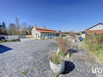 maison à Trie-sur-Baïse (65)