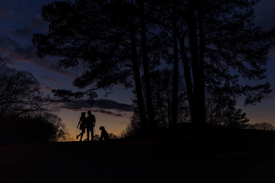 Fotografo di matrimoni Orlando Suarez (orlandosuarez). Foto del 13 dicembre 2020