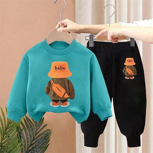 Title 9, Boys Spring New Childrens Autumn Leisure Sport...