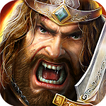 Cover Image of 下载 Game of Kings: The Blood Throne 1.3.1.80 APK