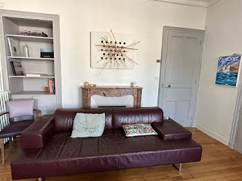 appartement à Vannes (56)