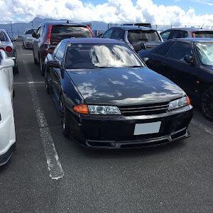 スカイライン GT-R BNR32