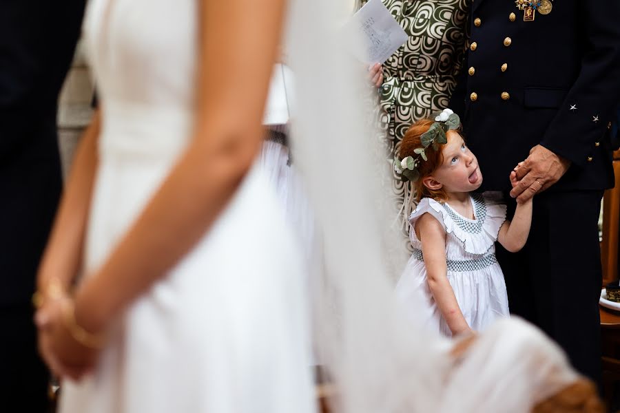 Photographe de mariage Pierrick Roland (pierrickroland). Photo du 27 novembre 2023