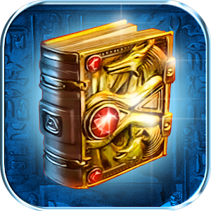 Download Gold Book slot For PC Windows and Mac