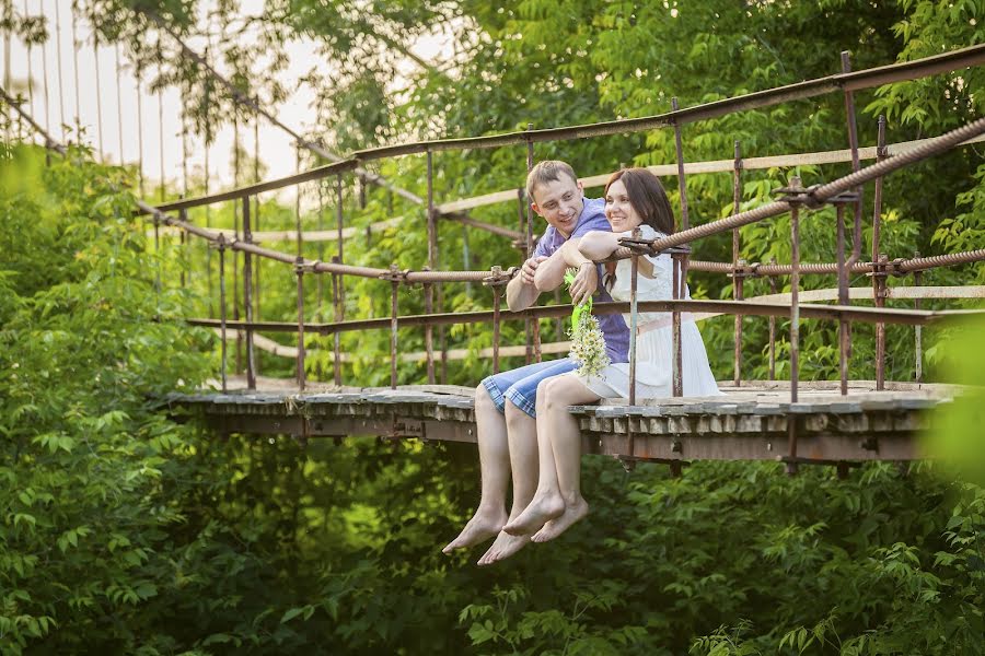 Wedding photographer Sergey Rameykov (seregafilm). Photo of 5 July 2015