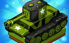 Super Tank War Game New Tab small promo image