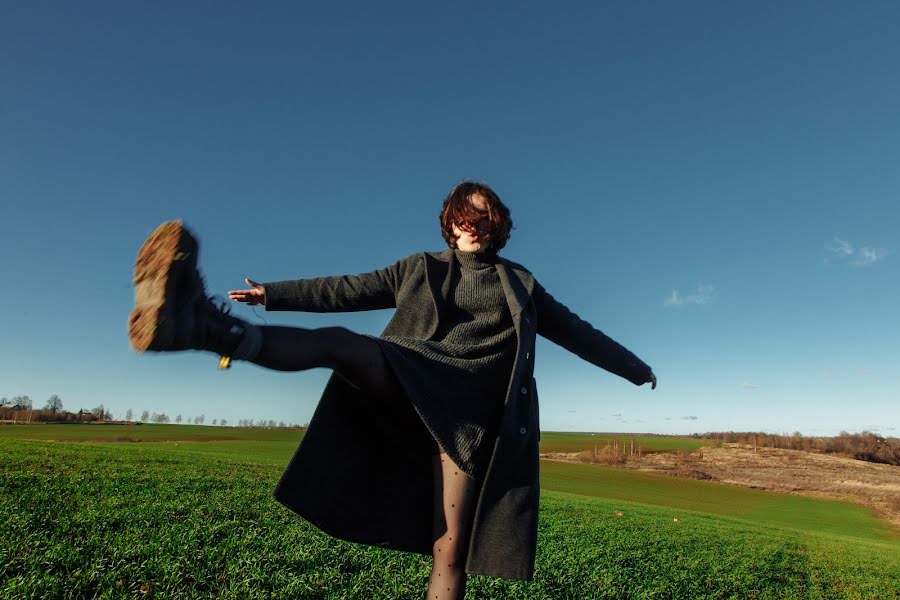 Photographe de mariage Yuliya Loginova (shinigami). Photo du 17 mai 2023