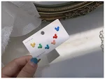 Mickey Style