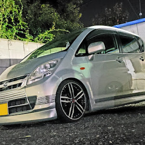 ムーヴカスタム L175S
