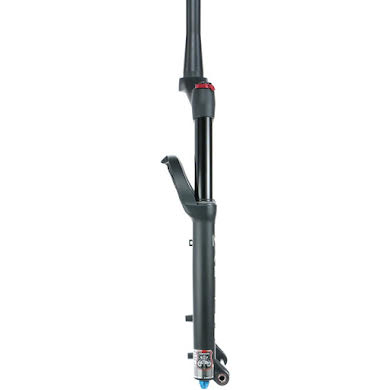 Manitou MY22 Mastodon Pro Suspension Fork - 26", 100 mm, 15x150mm, 51mm Offset, Standard alternate image 2