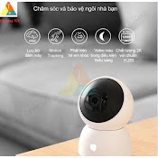 Bản Quốc Tế 2K 1296P Camera Ip Imilab A1 Xoay 360 Độ