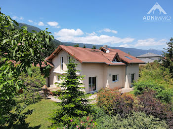 maison à Collonges (01)