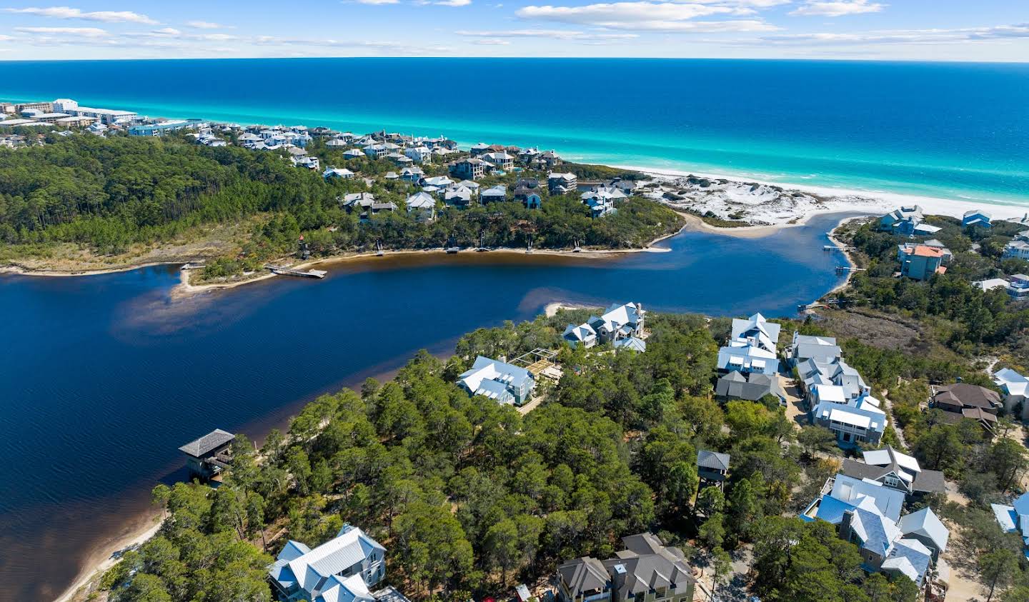 Land Santa Rosa Beach