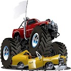 Monster Truck Game Truck Driving Simulator 1.2