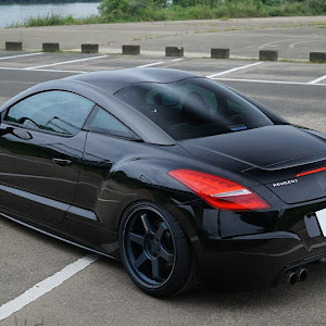 RCZ