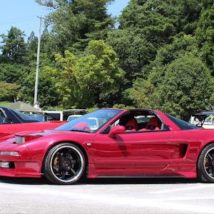 NSX NA1