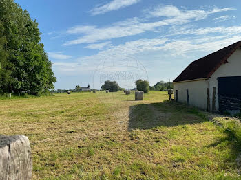 terrain à Mouriez (62)