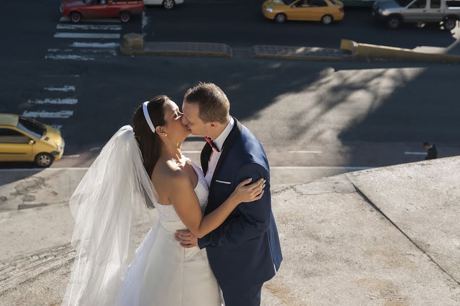 Wedding photographer Miguel Angel Martínez (mamfotografo). Photo of 25 July 2017