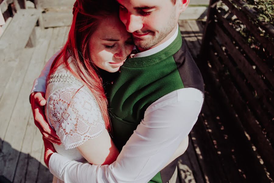 Photographe de mariage Anja Und Dani Julio (danijulio). Photo du 15 janvier 2019