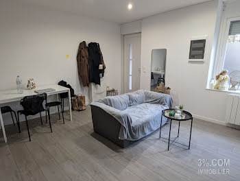 appartement à Roubaix (59)