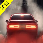 OnRush 2018  Icon