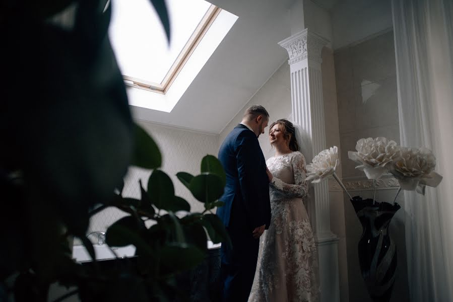 Wedding photographer Mariya Petnyunas (petnunas). Photo of 27 May 2022