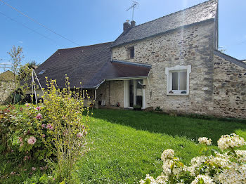 maison à Bréval (78)