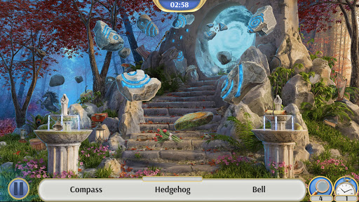 Screenshot Seekers Kingdom Hidden Object