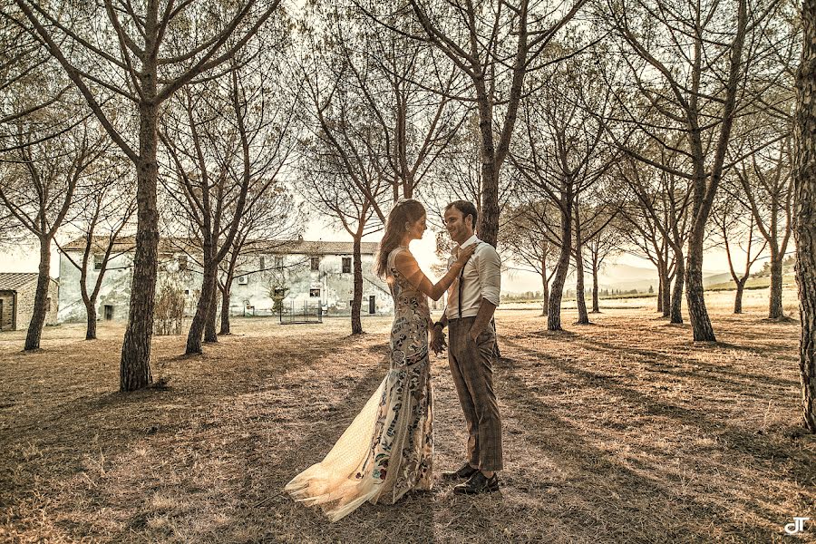 Photographe de mariage Daniela Tanzi (tanzi). Photo du 11 septembre 2017