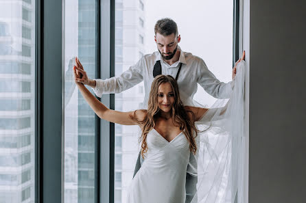 Photographe de mariage Vitaliy Zuev (vitalek831). Photo du 14 avril 2022