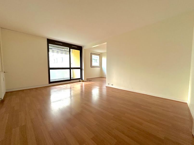 Vente appartement 4 pièces 81 m² à Boissy-saint-leger (94470), 187 000 €