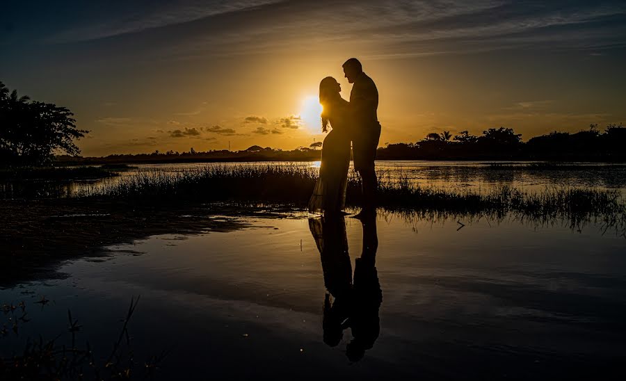 Wedding photographer Nildo Rodrigues (nildo). Photo of 20 August 2022