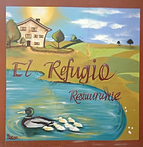 El Refugio