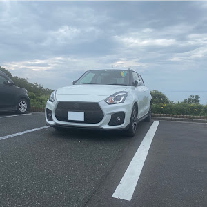 スイフトスポーツ ZC33S
