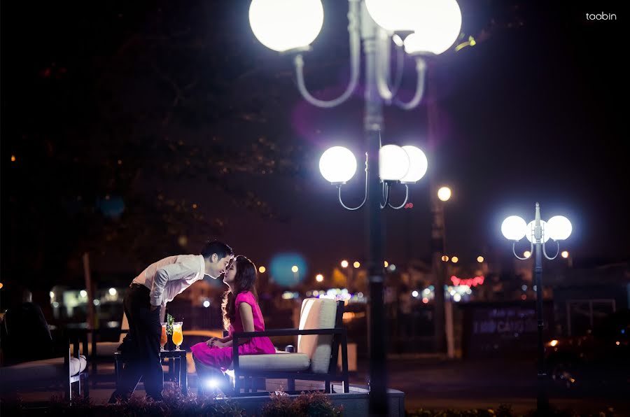 Fotografo di matrimoni Hoang Kim Nguyen (taabin). Foto del 11 maggio 2019