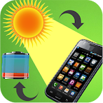 Mobile Solar Charger Prank Apk