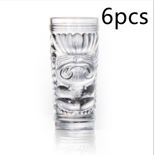 Totem 6pcs